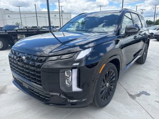 New 2025 Hyundai Palisade Calligraphy image 1