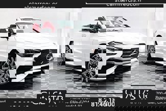 New 2026 Mercedes-Benz CLE 300 4MATIC Cabriolet image 1