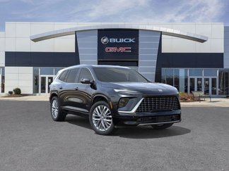 New 2026 Buick Enclave Avenir w/ Super Cruise Package image 1