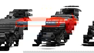 New 2026 GMC Hummer EV SUV image 1