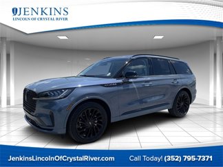 New 2025 Lincoln Aviator Reserve image 1