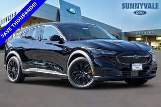 Used 2025 Ford Mustang Mach-E Select image 1