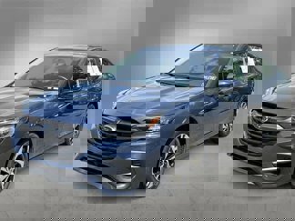 Certified 2025 Subaru Legacy Premium image 1