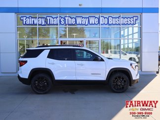 New 2026 GMC Terrain Elevation w/ Elevation Premium Package image 1
