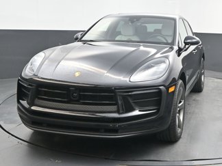 New 2026 Porsche Macan image 1