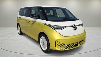 New 2025 Volkswagen ID. Buzz 1st Edition image 1