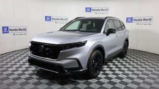 New 2026 Honda CR-V Sport-L image 1