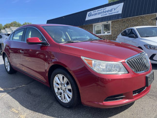 Used 2013 Buick LaCrosse image 1