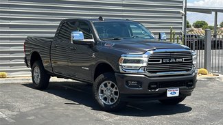Used 2024 RAM 2500 Laramie image 1