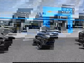 New 2025 Chevrolet Equinox ACTIV w/ Safety and Technology Package image 1