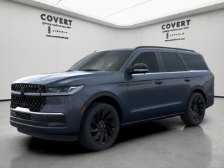New 2025 Lincoln Navigator Reserve image 1