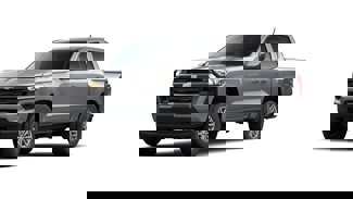 New 2025 Chevrolet Colorado LT w/ Advanced Trailering Package image 1