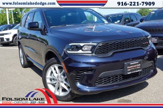 New 2025 Dodge Durango GT image 1