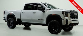 Used 2025 GMC Sierra 3500 AT4 w/ AT4 Premium Plus Package image 1