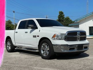 Used 2017 RAM 1500 Lone Star image 1