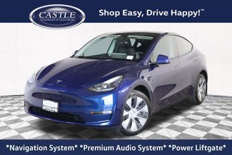 Used 2023 Tesla Model Y Long Range image 1