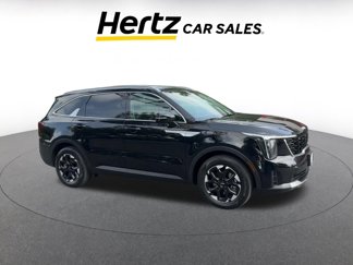 Used 2024 Kia Sorento S image 1