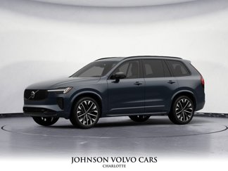 New 2026 Volvo XC90 B6 Ultra w/ Lounge Package video 1
