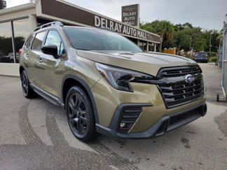 Used 2024 Subaru Ascent Onyx Edition Limited image 1