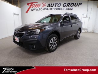 Used 2022 Subaru Outback Premium image 1