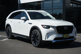 New 2025 MAZDA CX-90 Plug-In Hybrid w/ Premium Plus image 1