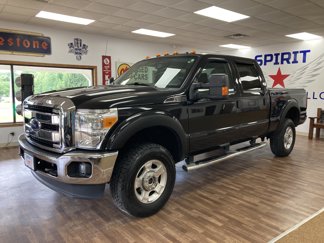 Used 2015 Ford F250 XLT w/ XLT Value Package image 1