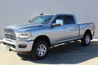 Used 2024 RAM 2500 Laramie image 1