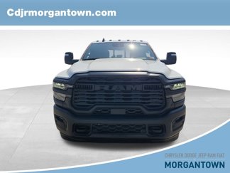 New 2025 RAM 2500 Tradesman image 1