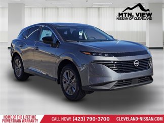 New 2025 Nissan Murano SL image 1