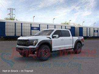 New 2025 Ford F150 Raptor image 1