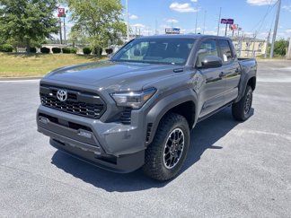 New 2025 Toyota Tacoma TRD Off-Road image 1
