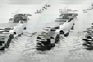 New 2025 Lexus TX 350 AWD image 1