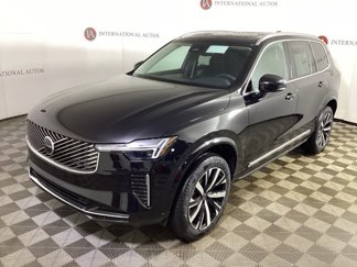 New 2025 Volvo XC90 B5 Core w/ Protection Package Premier image 1