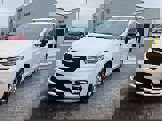 New 2025 Chrysler Pacifica Select image 1