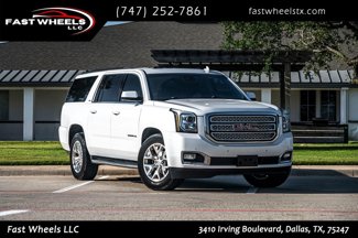 Used 2017 GMC Yukon XL SLT w/ Open Road Package image 1