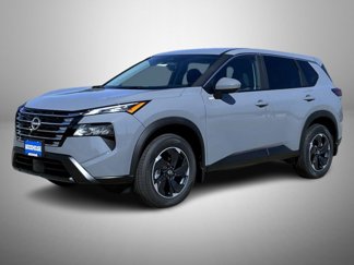 New 2026 Nissan Rogue SV image 1