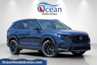 New 2026 Honda CR-V Sport-L image 1