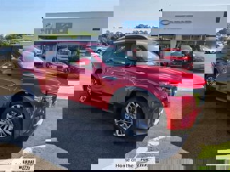 New 2025 MAZDA CX-90 3.3 Turbo w/ Preferred Package image 1