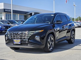 Used 2024 Hyundai Tucson Limited image 1