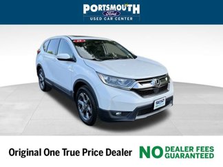 Used 2019 Honda CR-V EX 360° Tour