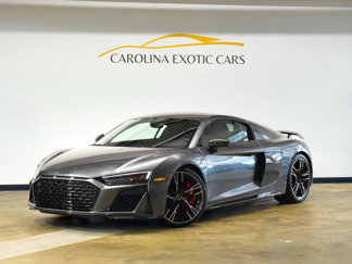 Used 2023 Audi R8 V10 performance image 1