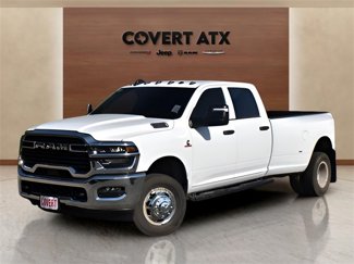 New 2026 RAM 3500 Tradesman w/ Max Tow Package image 1