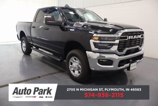 New 2025 RAM 2500 Tradesman image 1