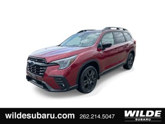 New 2025 Subaru Ascent Bronze Edition image 1