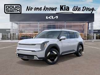 New 2026 Kia EV9 Wind image 1