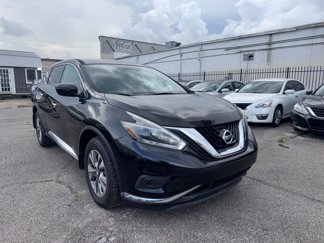 Used 2018 Nissan Murano S image 1