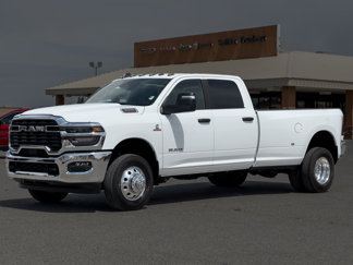 New 2025 RAM 3500 Big Horn image 1