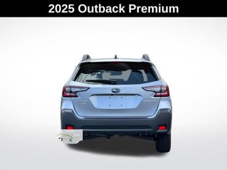 New 2025 Subaru Outback Premium image 1