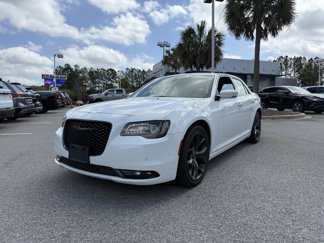 Used 2023 Chrysler 300 S image 1