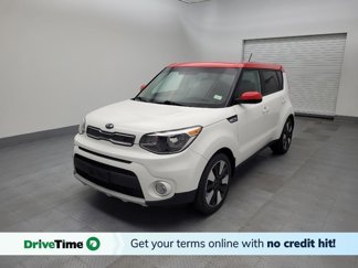 Used 2019 Kia Soul + image 1